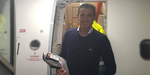 Ο Μανόλο Χιμένεθ