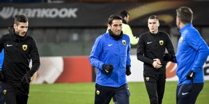 Φωτογραφία: Εurokinissi