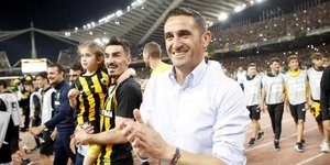 Φωτογραφία: Εurokinissi