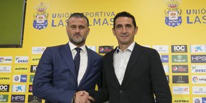 Φωτογραφία: UDLasPalmas