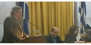 Η κόντρα Στέφανου Μάνου με Διαμαντοπούλου-Χατζηδάκη
