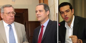 Δημιουργία Ξανά!: Τι το έκανε ο ΣΥΡΙΖΑ το δάνειο των έξι εκ. ευρώ από την Εθνική