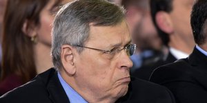 Εξαλος ο πρώην υπουργός Στέφανος Μάνος με τον συμπληρωματικό φόρο του ΕΝΦΙΑ- φωτογραφία intimenews