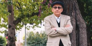 Επιθυμία του να αποτεφρωθεί