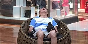 Φωτογραφίες: Reddit 