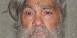 Ο ισοβίτης Τσάρλς Μάνσον ζητά για... 12η φορά να τον αφήσουν ελεύθερο!