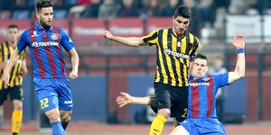 Φωτογραφία: EUROKINISSI