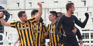 Φωτογραφία: EUROKINISSI