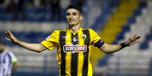 Φωτογραφία: EUROKINISSI