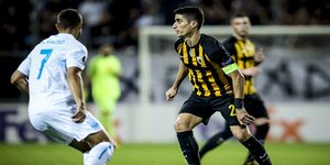 Φωτογραφία: EUROKINISSI