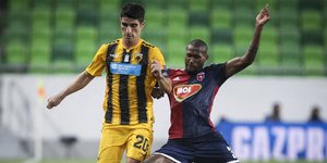 Φωτογραφία: Εurokinissi