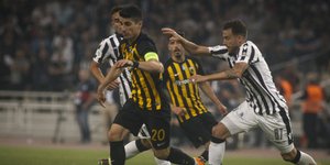 Φωτογραφία: Εurokinissi