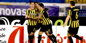 Φωτογραφία: EUROKINISSI