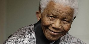 Τηλεοπτική εμφάνιση μετά από σχεδόν ένα χρόνο για τον Νέλσον Μαντέλα [βίντεο]