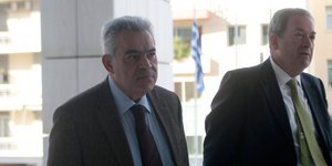 (EUROKINISSI/ΣΤΕΛΙΟΣ ΣΤΕΦΑΝΟΥ)