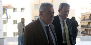 Φωτογραφία: Eurokinissi/Στέλιος Στεφάνου