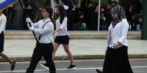 Φωτογραφία: EUROKINISSI/ΓΙΑΝΝΗΣ ΠΑΝΑΓΟΠΟΥΛΟΣ