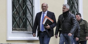 Φωτογραφία: Εurokinissi