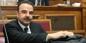 Φωτογραφία αρχείου: ΑΠΕ-ΜΠΕ