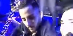 Ο Κώστας Μανωλάς