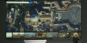 Το Google Maps αλλάζει - Ποια είναι τα νέα στοιχεία που κάνουν τους χάρτες «προ