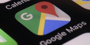 Google maps/ Φωτογραφία AP images