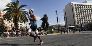 ΦΩΤΟΓΡΑΦΙΑ ΑΡΧΕΙΟΥ: Nikos Libertas / SOOC