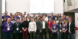 3ος Μαραθώνιος Καινοτομίας της Εθνικής Τράπεζας
