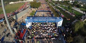 Φωτογραφία: EUROKINISSI/ ΑΝΤΩΝΗΣ ΝΙΚΟΛΟΠΟΥΛΟΣ