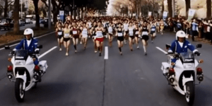 Η ζωή δεν είναι μαραθώνιος: Η συγκλονιστική Ιαπωνική καμπάνια που θα σας καθηλώσ