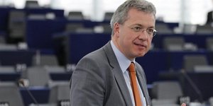 ΦΩΤΟΓΡΑΦΙΑ: theparliamentmagazine.eu