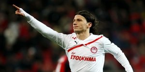 Ανανέωσε με Πάντελιτς ο Ολυμπιακός