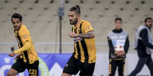 Φωτογραφία: Εurokinissi