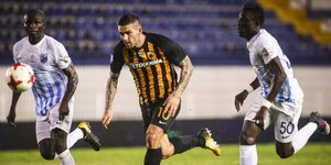 Φωτογραφία: Εurokinissi