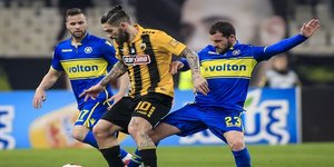 Φωτογραφία: EUROKINISSI