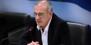 ΦΩΤΟΓΡΑΦΙΑ: EUROKINISSI/ΖΩΝΤΑΝΟΣ ΑΛΕΞΑΝΔΡΟΣ