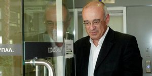 ΧΡΗΣΤΟΣ ΜΠΟΝΗΣ//EUROKINISSI