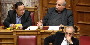 Φωτογραφία: ICONPRESS/ΔΗΜΗΤΡΗΣ ΝΤΟΥΝΤΟΥΜΗΣ