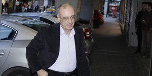 EUROKINISSI/ΓΙΩΡΓΟΣ ΚΟΝΤΑΡΙΝΗΣ