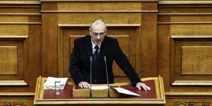 Φωτογραφία: Kostis Ntantamis / SOOC