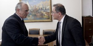 Φωτογραφία: ΑΠΕ-ΜΠΕ / ΓΙΑΝΝΗΣ ΚΟΛΕΣΙΔΗΣ