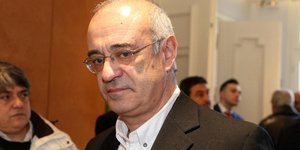 Φωτογραφία: EUROKINISSI/ MOTION TEAM/ΦΑΝΗ ΤΡΥΨΑΝΗ