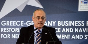 (EUROKINISSI/ ΒΑΣΙΛΗΣ ΚΟΥΤΡΟΥΜΑΝΟΣ)