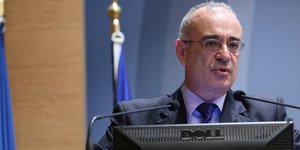 (EUROKINISSI/ΓΕΩΡΓΙΑ ΠΑΝΑΓΟΠΟΥΛΟΥ)