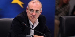 Φωτογραφία: (EUROKINISSI/ ΑΛΕΞΑΝΔΡΟΣ ΖΩΝΤΑΝΟΣ)