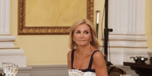 Φωτογραφία: EUROKINISSI / ΓΙΩΡΓΟΣ ΚΟΝΤΑΡΙΝΗΣ
