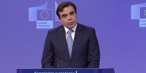 Ο Μαργαρίτης Σχοινας