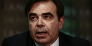 Ο Μαργαρίτης Σχοινάς/ Φωτογραφία intime