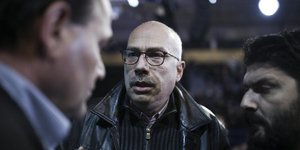 (SOOC/ ΜΕΝΕΛΑΟΣ ΜΥΡΙΛΛΑΣ)