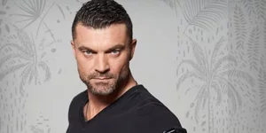 Ο Δημήτρης Μαργαρίτης